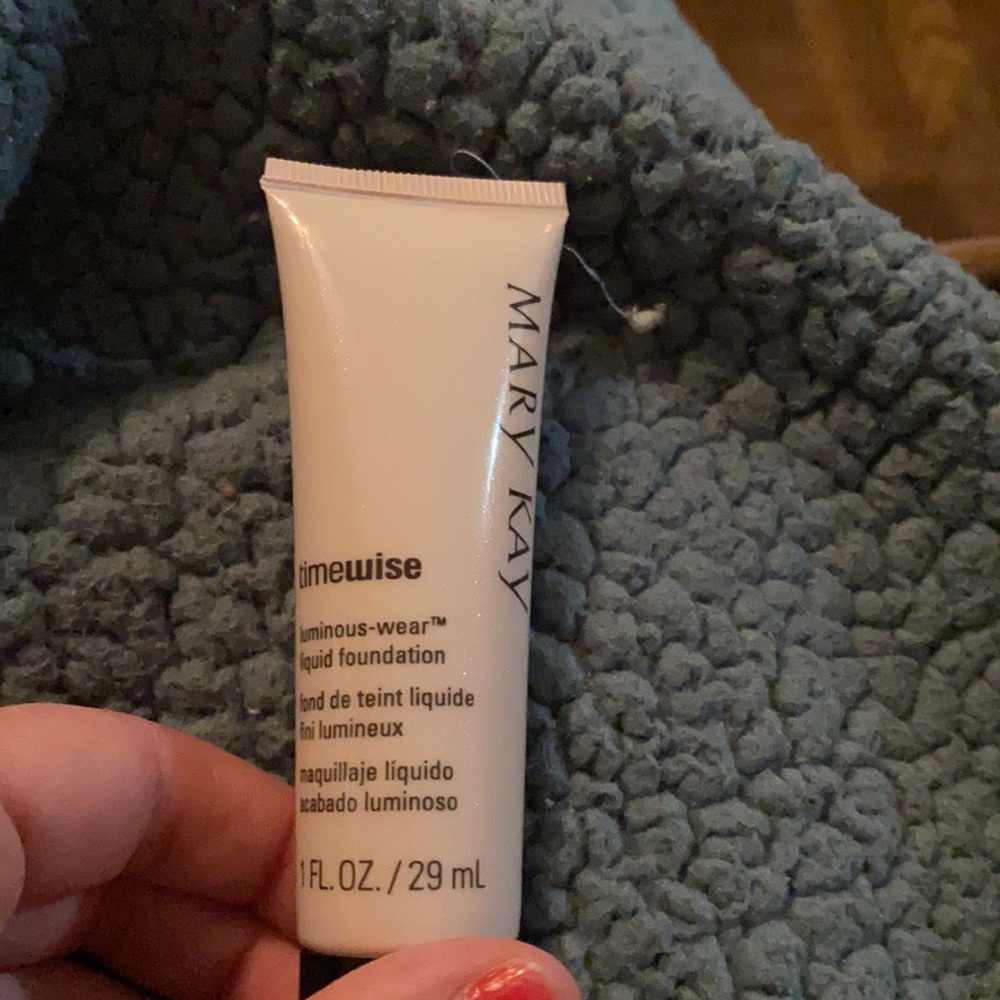 Mary Kay